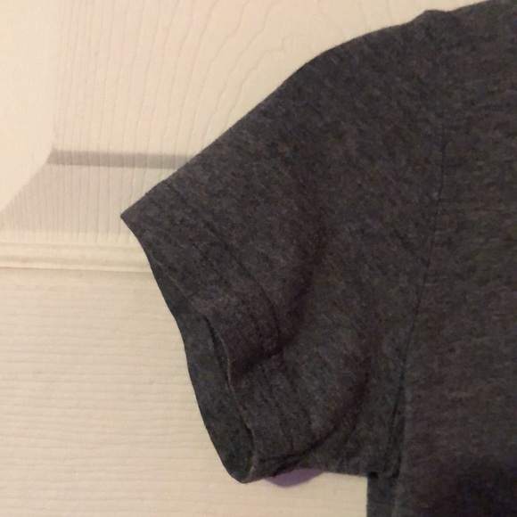 NASA Gray Logo T-Shirt Boys 4T - Picture 6 of 12